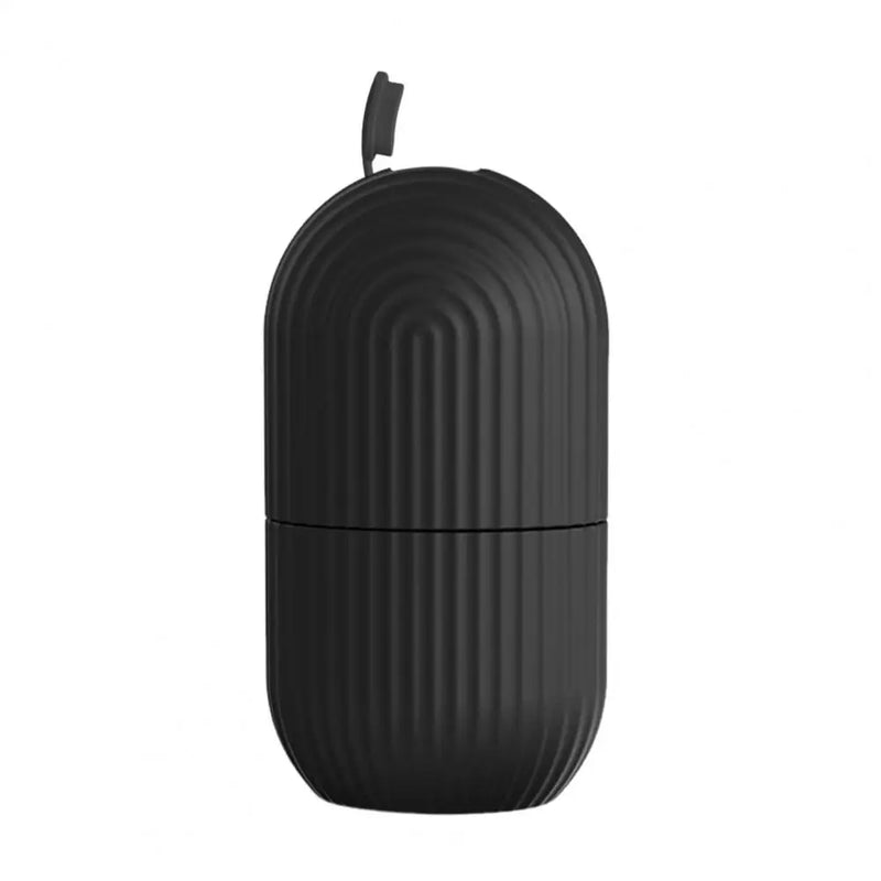 Ice Roller Facial Reutilizável – Massagem, Contração dos Poros e Alívio Imediato