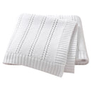 Manta 100% Algodão para Bebês – Super Macia e Confortável