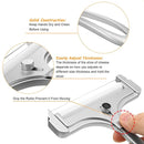 Fatiador de Queijo com ajuste de Espessura