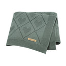 Manta 100% Algodão para Bebês – Super Macia e Confortável