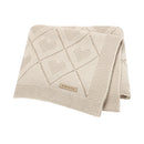 Manta 100% Algodão para Bebês – Super Macia e Confortável