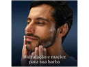 Óleo para Barba King C. Gillette 30ml