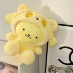 Anime Kuromid  25Cm