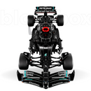 Fórmula 1 Mercedes-AMG W14 | 1642PCS