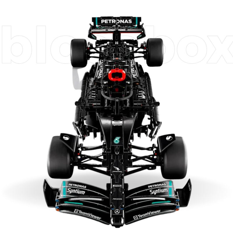 Fórmula 1 Mercedes-AMG W14 | 1642PCS