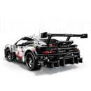 Porsche 911 RSR | 1580PCS