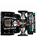 Fórmula 1 Mercedes-AMG W14 | 1642PCS