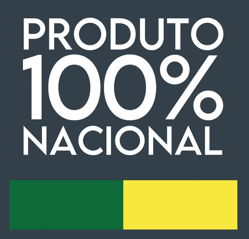 Jogo de Utensílios de Nylon 6 Peças