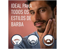 Óleo para Barba King C. Gillette 30ml