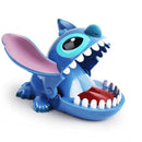 Stitch Mordedor – Diversão Garantida com Susto e Muita Risada