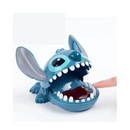 Stitch Mordedor – Diversão Garantida com Susto e Muita Risada