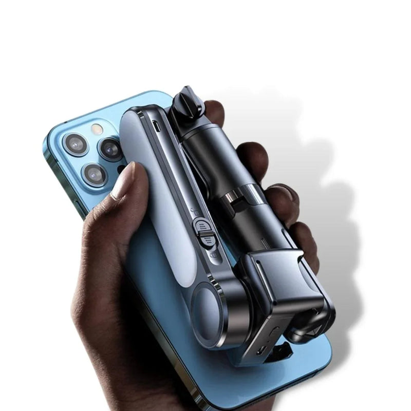 TIKSTAR™ Gimbal MAX