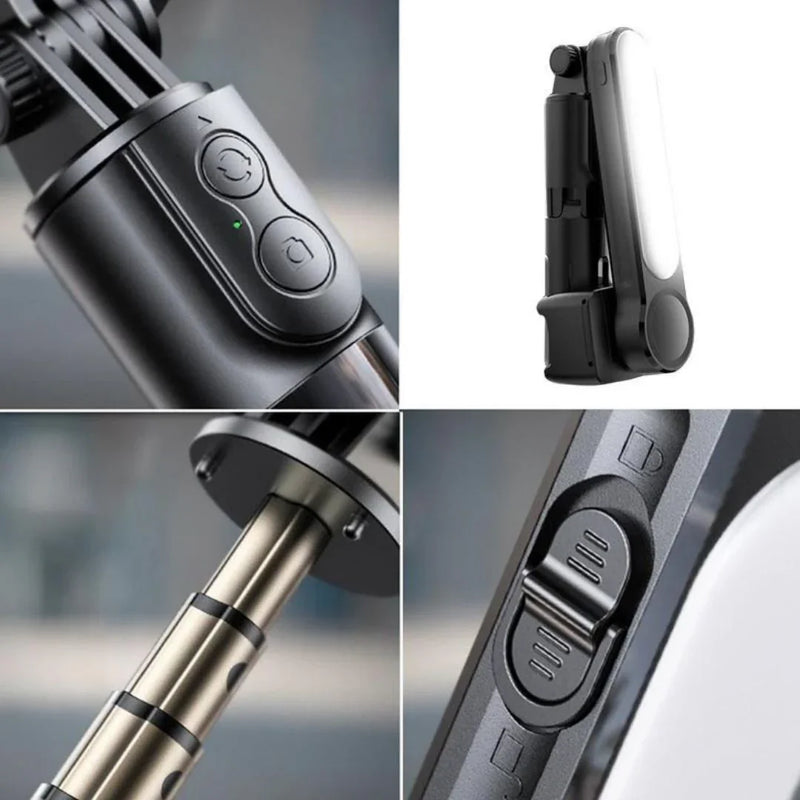 TIKSTAR™ Gimbal MAX