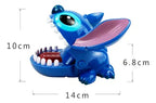 Stitch Mordedor – Diversão Garantida com Susto e Muita Risada