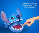 Stitch Mordedor – Diversão Garantida com Susto e Muita Risada