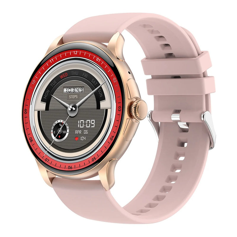 SMARTWATCH CONTROL GT 8