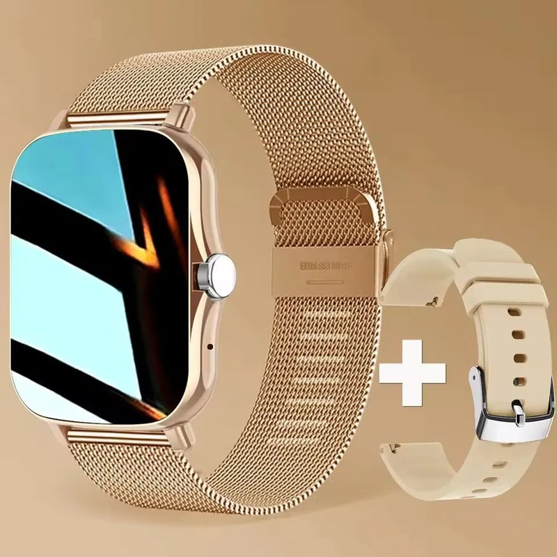 SmartWatch LIGE 22