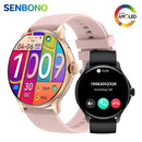 SMARTWATCH CONTROL GT 8