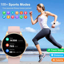 SMARTWATCH CONTROL GT 8