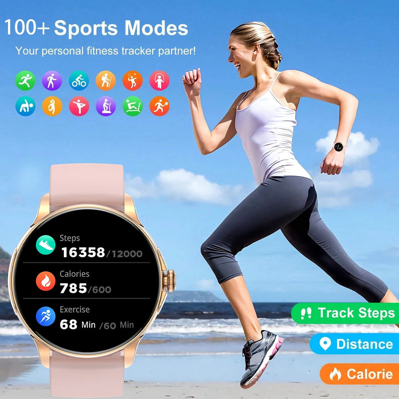 SMARTWATCH CONTROL GT 8