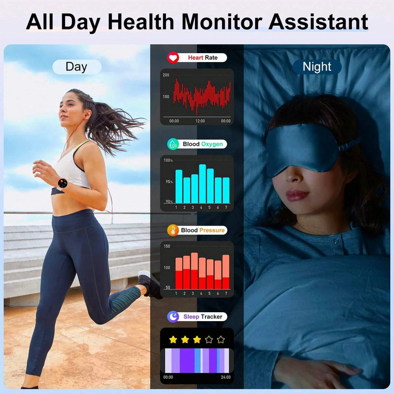 SMARTWATCH CONTROL GT 8