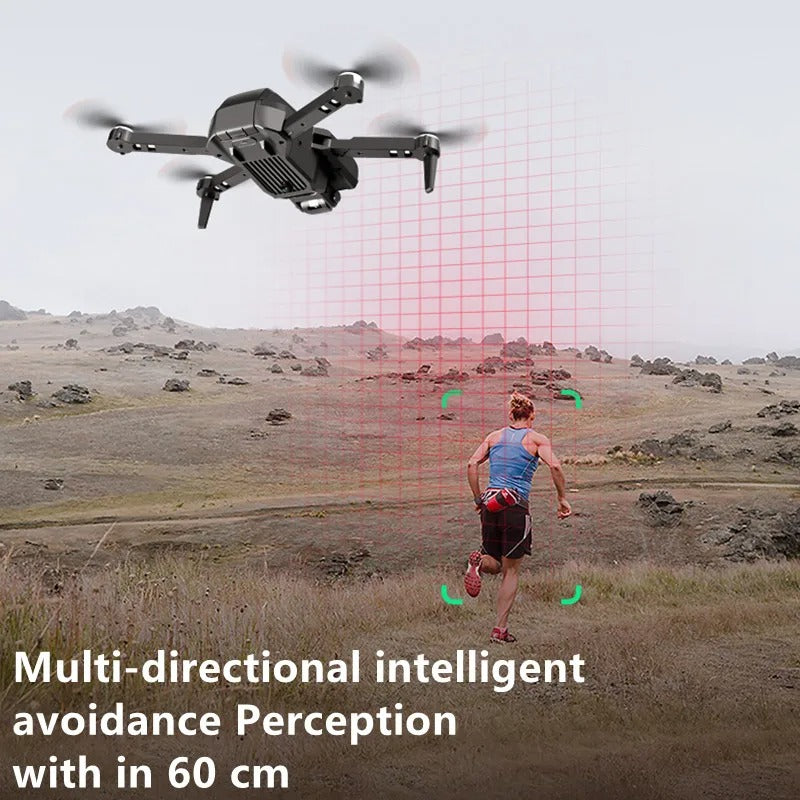 Drone K99 MAX Z608 4K HD