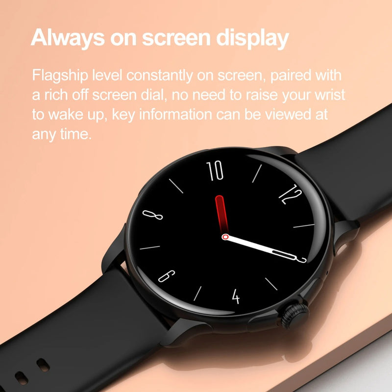 SMARTWATCH CONTROL GT 8