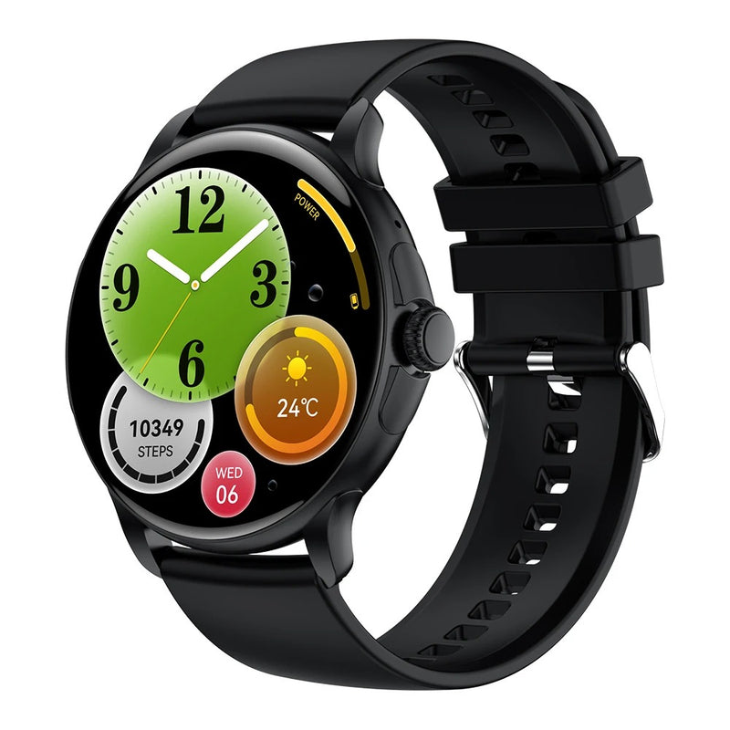 SMARTWATCH CONTROL GT 8