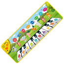 Tapete Musical Piano Educativo