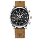 Relógio Nexda Genesis