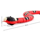 Brinquedo CrazySnake