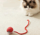 Bolinha Interativa Inteligente para Gatos