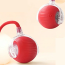 Bolinha Interativa Inteligente para Gatos